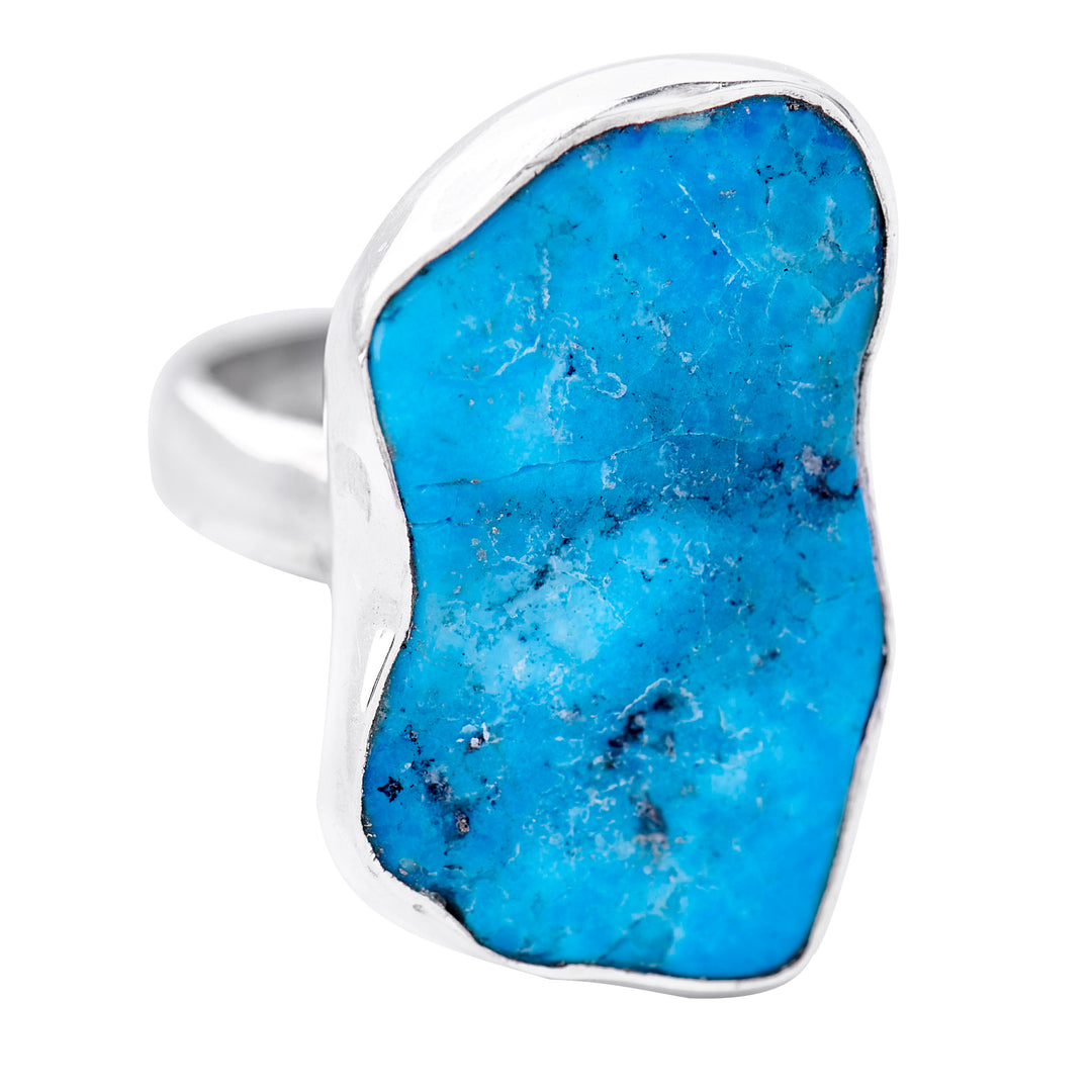 Turquoise Ring (B233R06)
