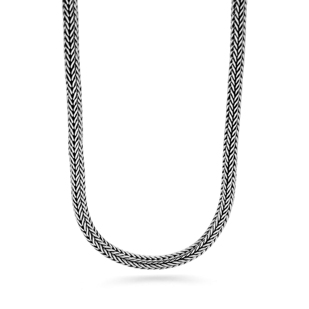 Jambi Balinese Chain Necklace (CHN11088)
