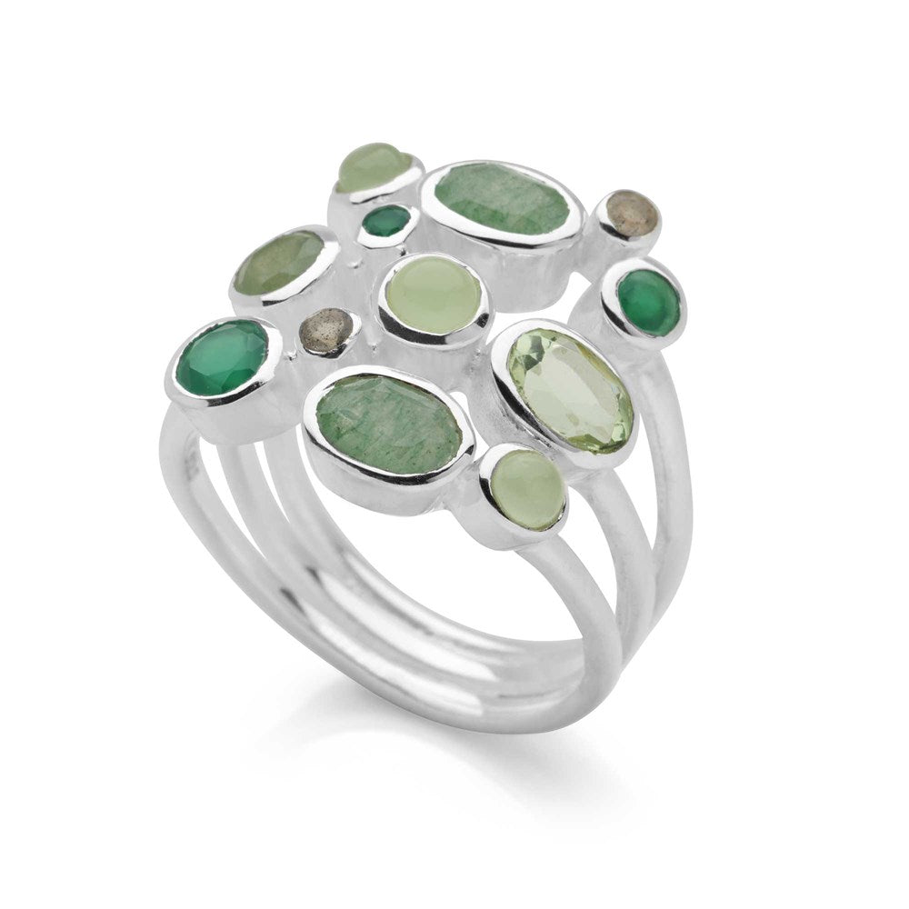 Tropical Rainforest Ring