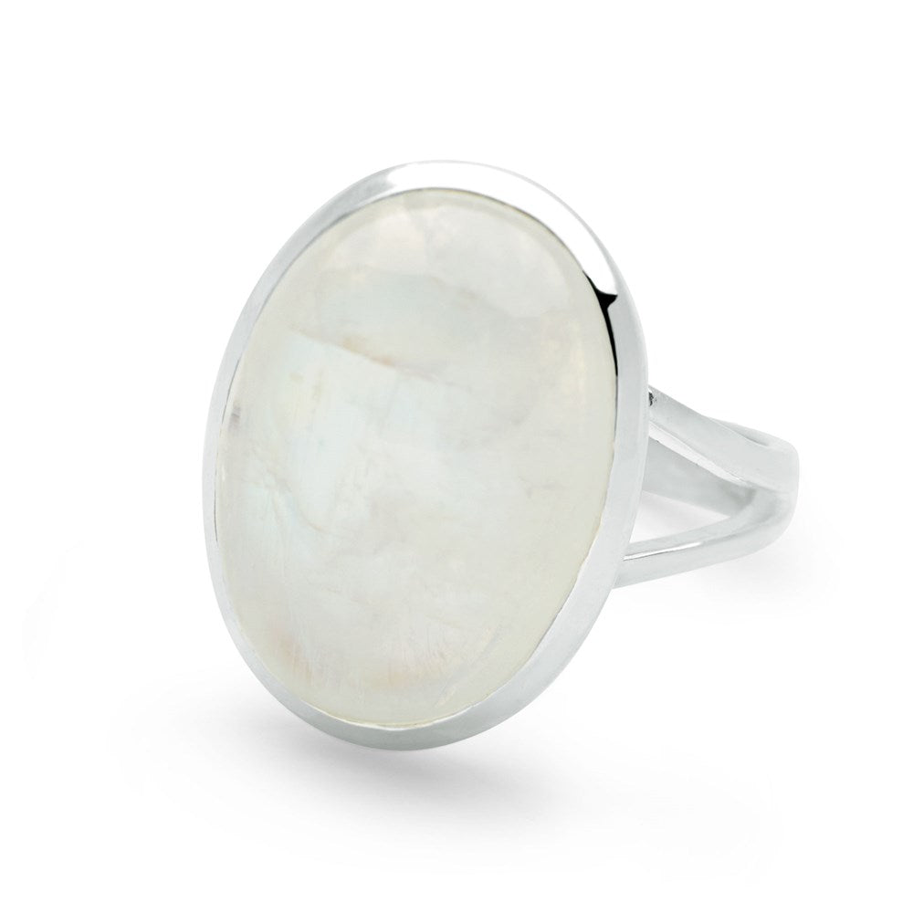 Magical Moonstone Ring (R22321)