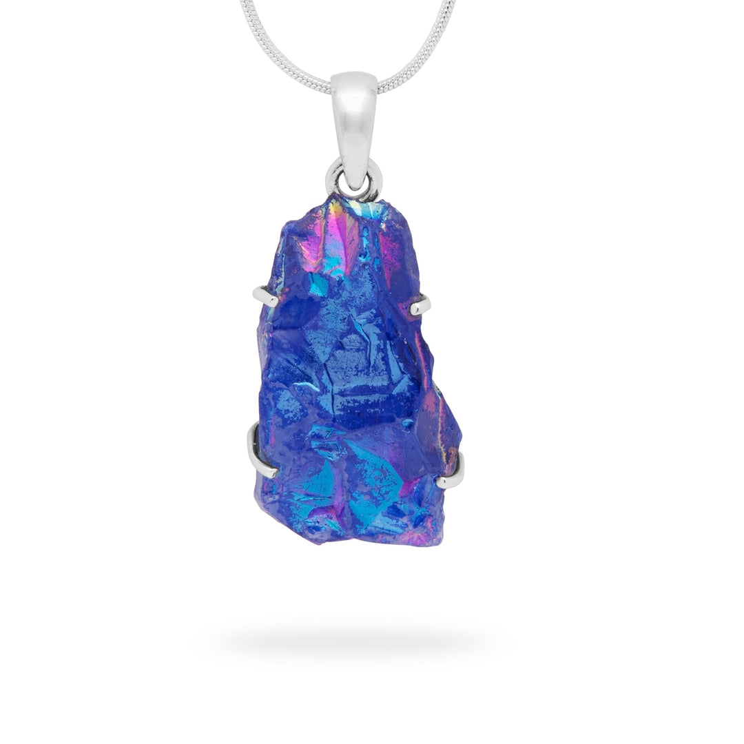 Semi-Precious Pendants