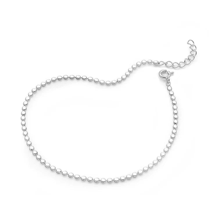 Sunshine Bay Anklet