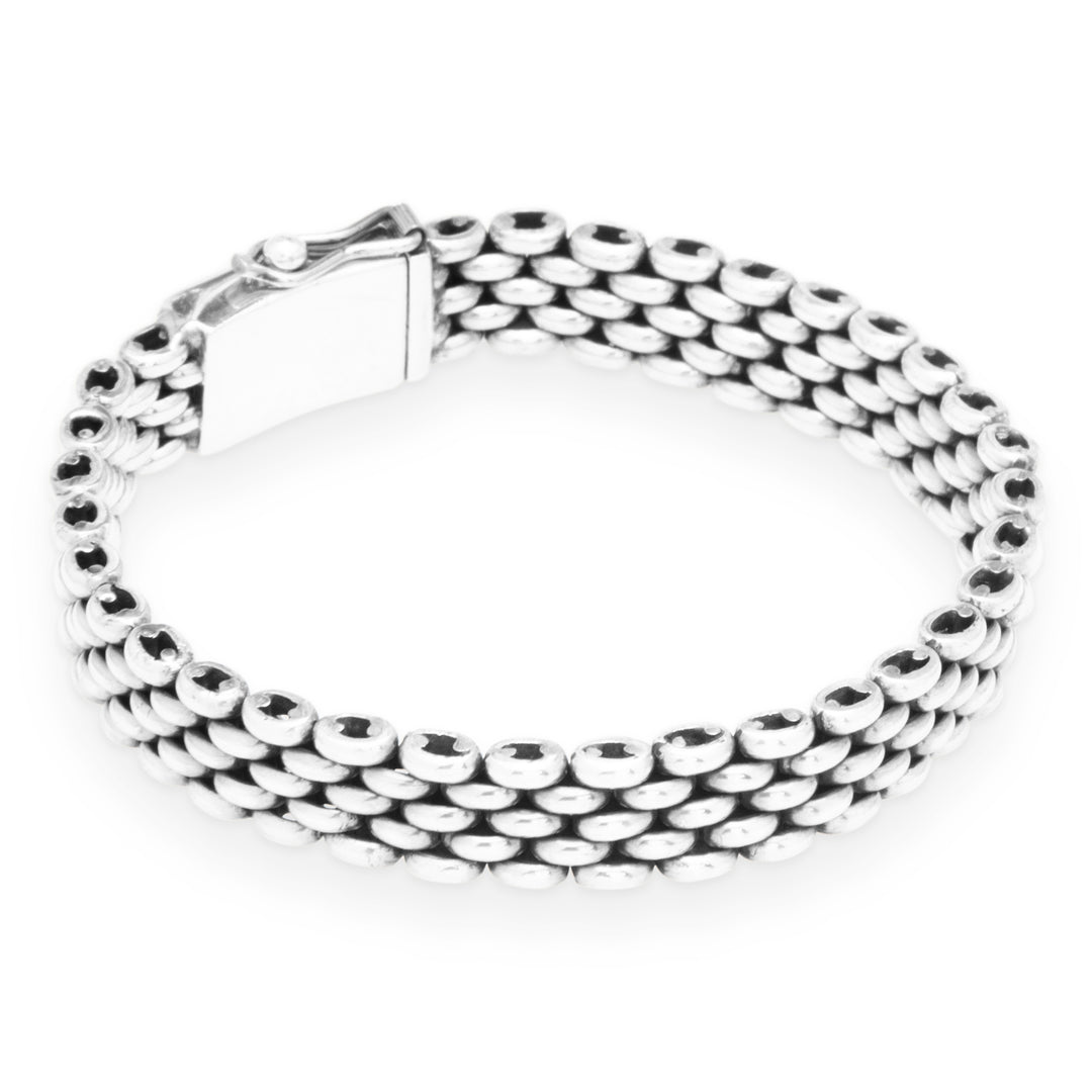 Bali Watch Strap Bracelet