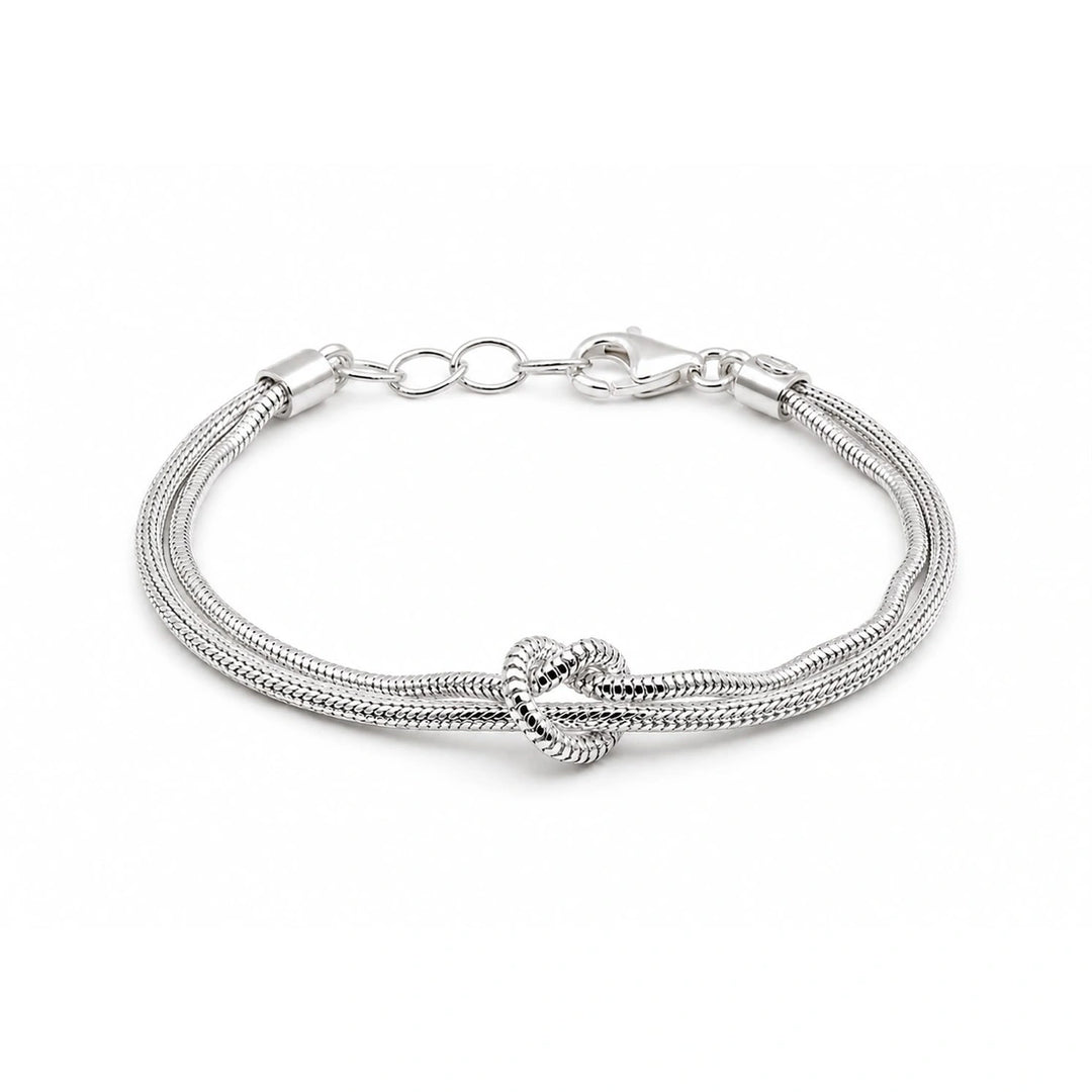 Milano Double Strand Bracelet
