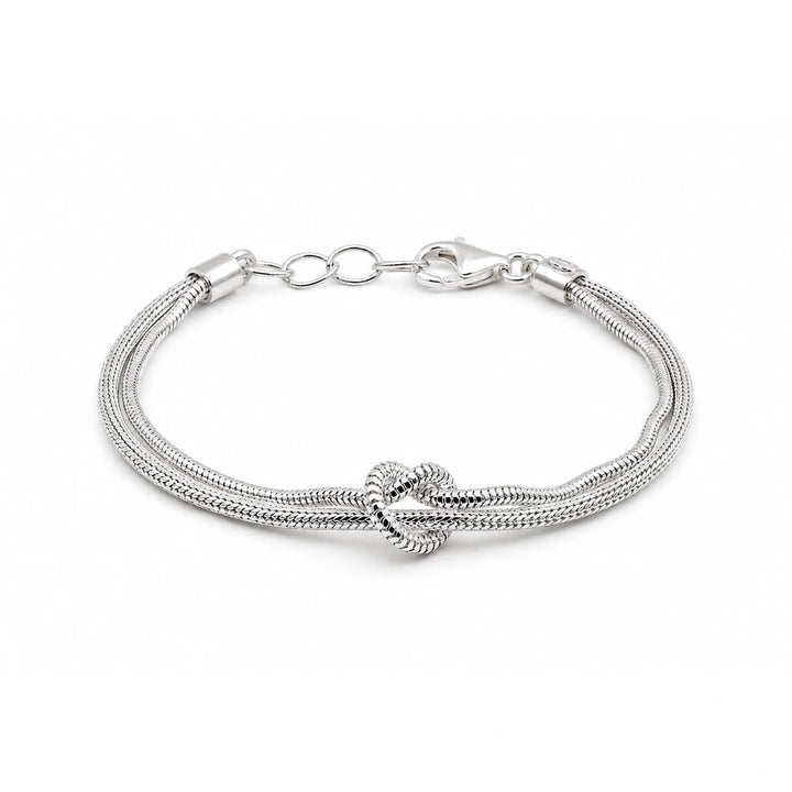 Milano Double Strand Bracelet