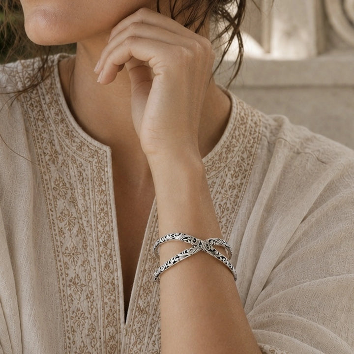Saraswati Bangle