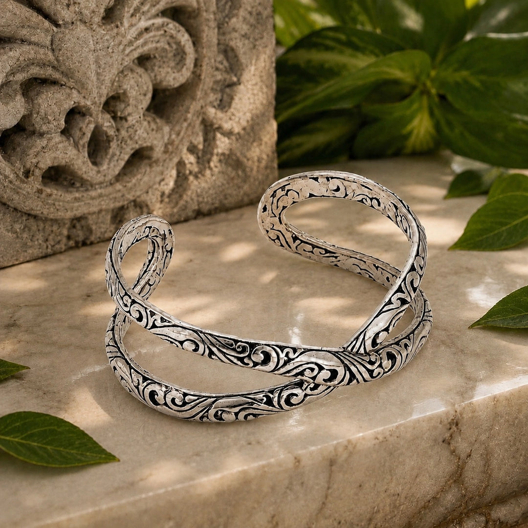 Saraswati Bangle