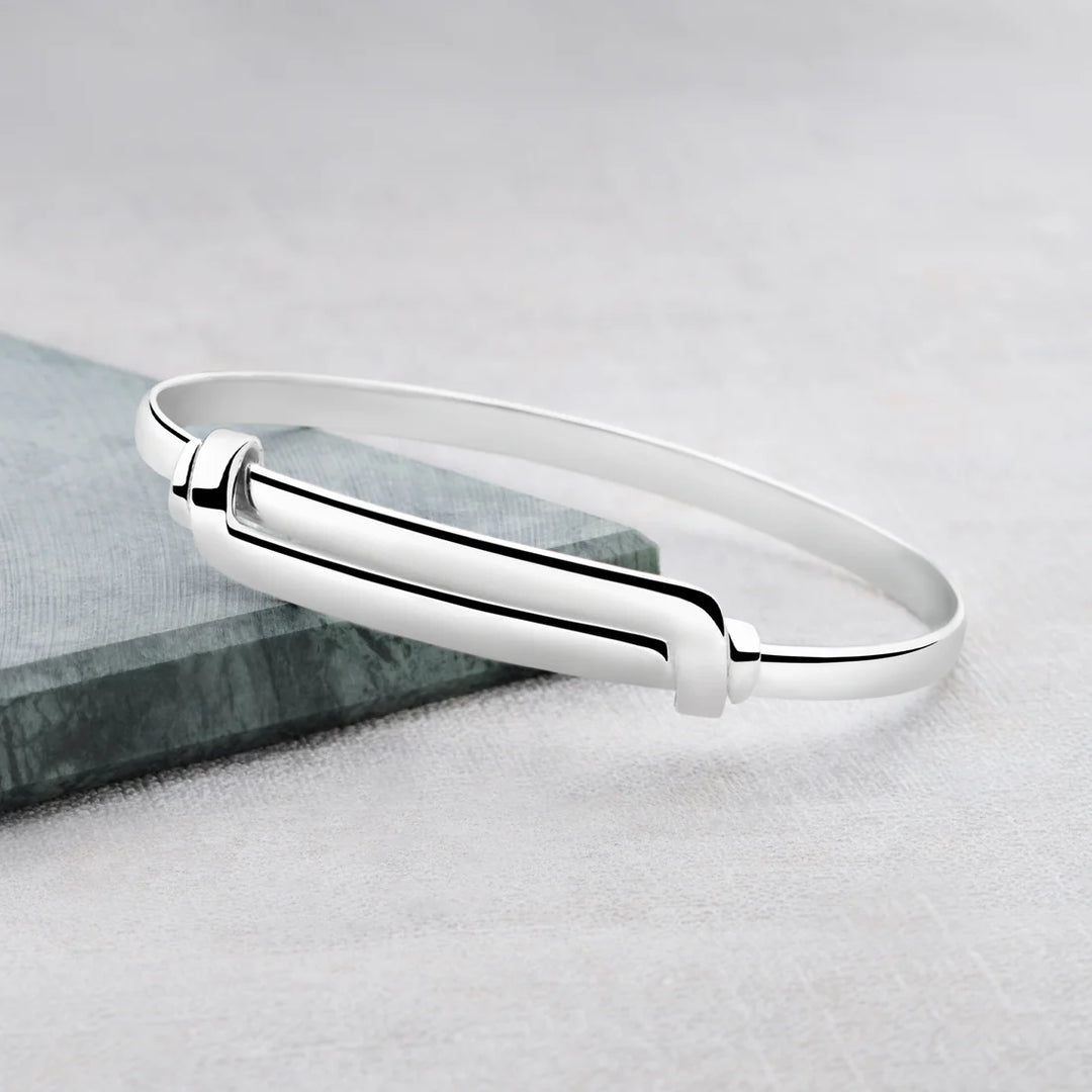 Bali Meluncur Bangle