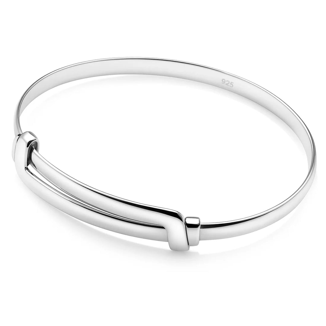 Bali Meluncur Bangle