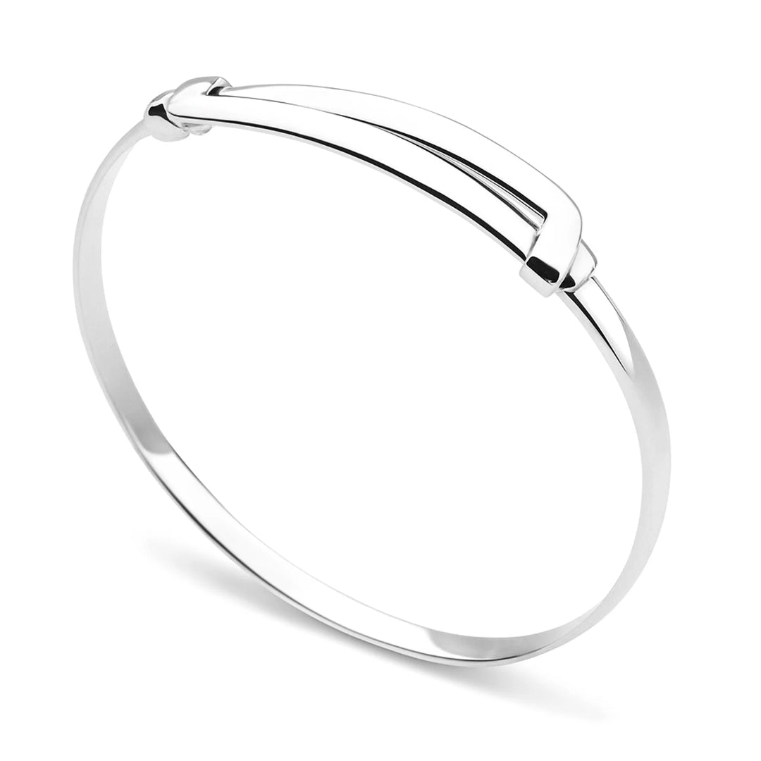 Bali Meluncur Bangle