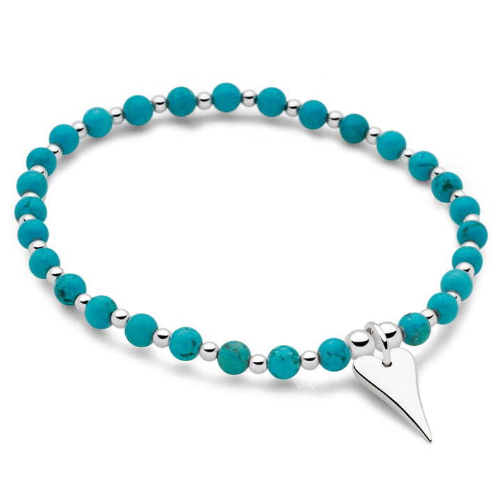 Turquoise Skies Bracelet (BRC17001)