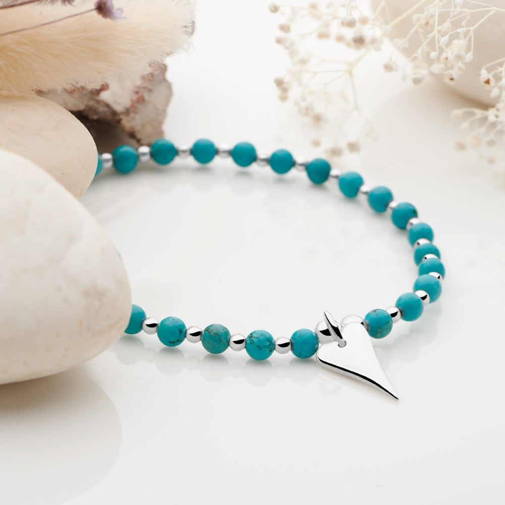 Turquoise Skies Bracelet (BRC17001)