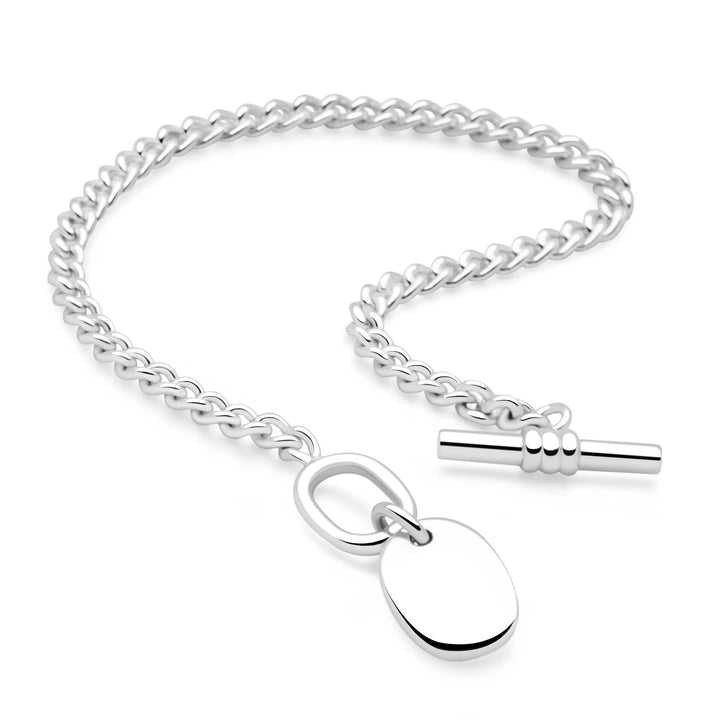 Shelby Fob Bracelet