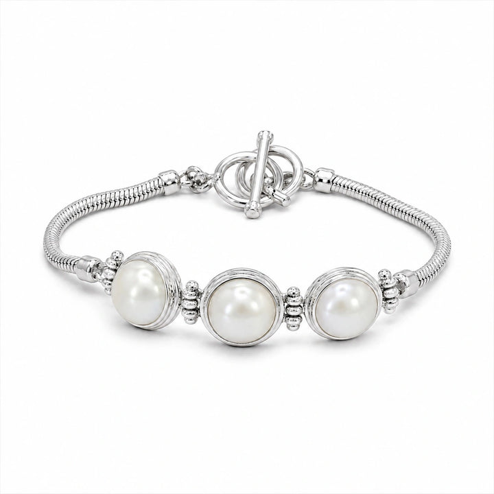 Ayung Pearl Bracelet