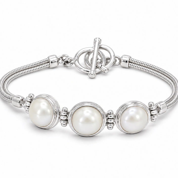 Ayung Pearl Bracelet