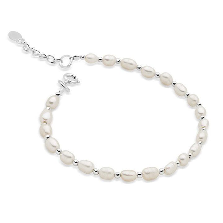Tropical Pearl Bracelet (BRC7911)