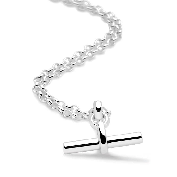 Classic T-Bar Chain