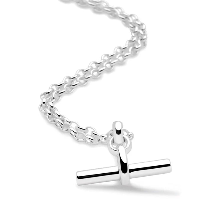 Classic T-Bar Chain