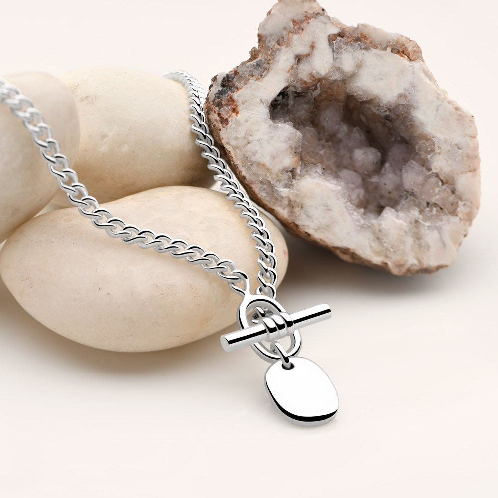 Shelby Fob Necklace (CHN1351)