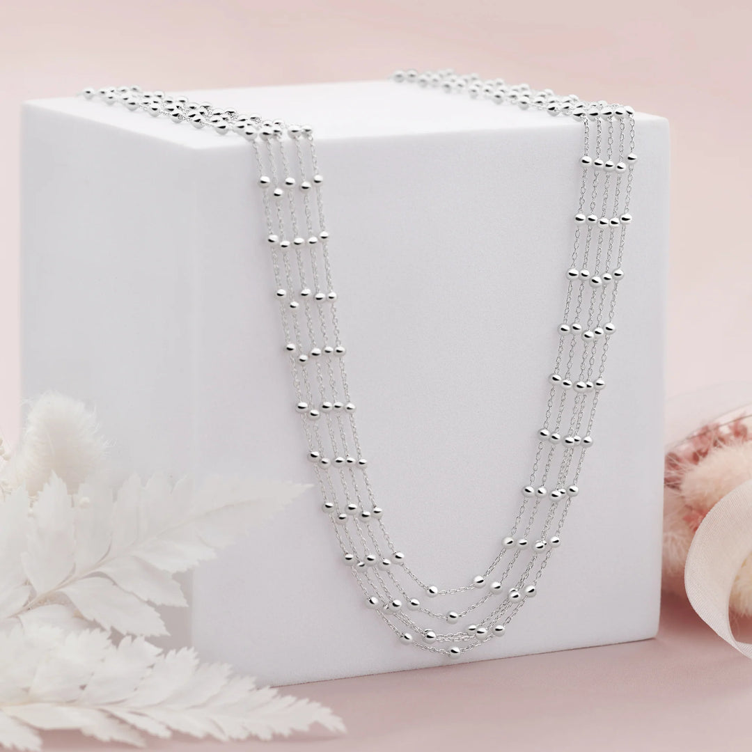 Isabella Luxe Necklace