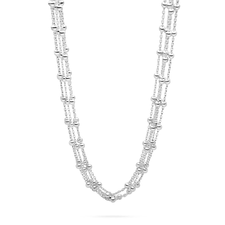 Isabella Luxe Necklace