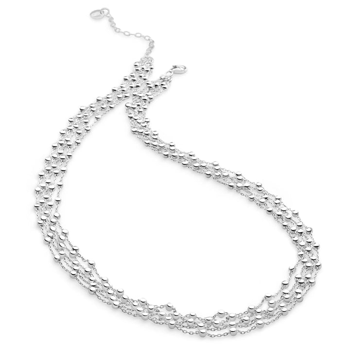 Isabella Luxe Necklace