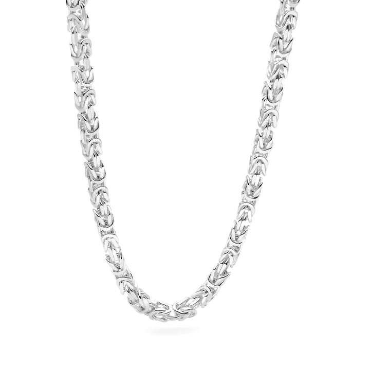 Slimline Bologna Necklace