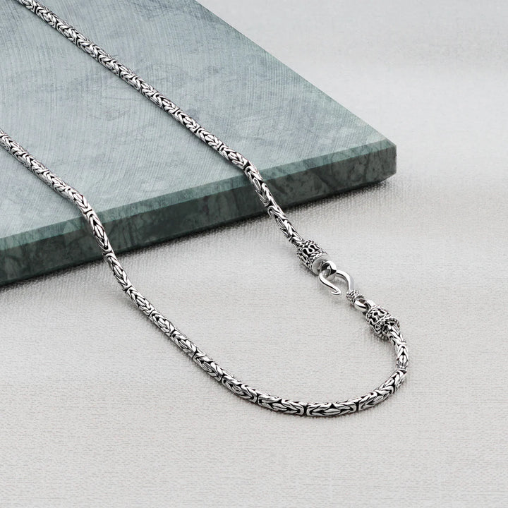 Bali Borobudur Chain