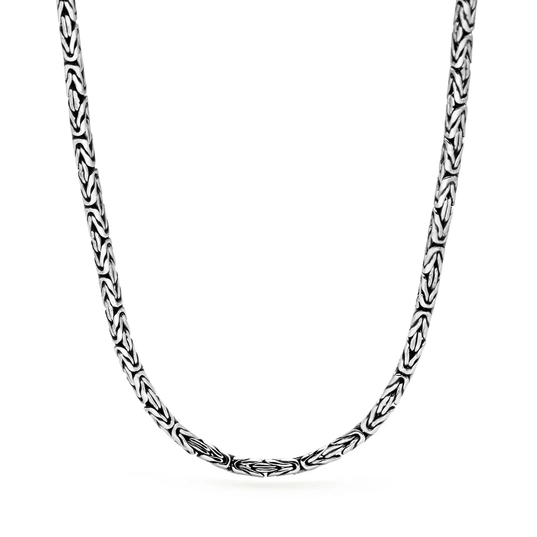 Bali Borobudur Chain