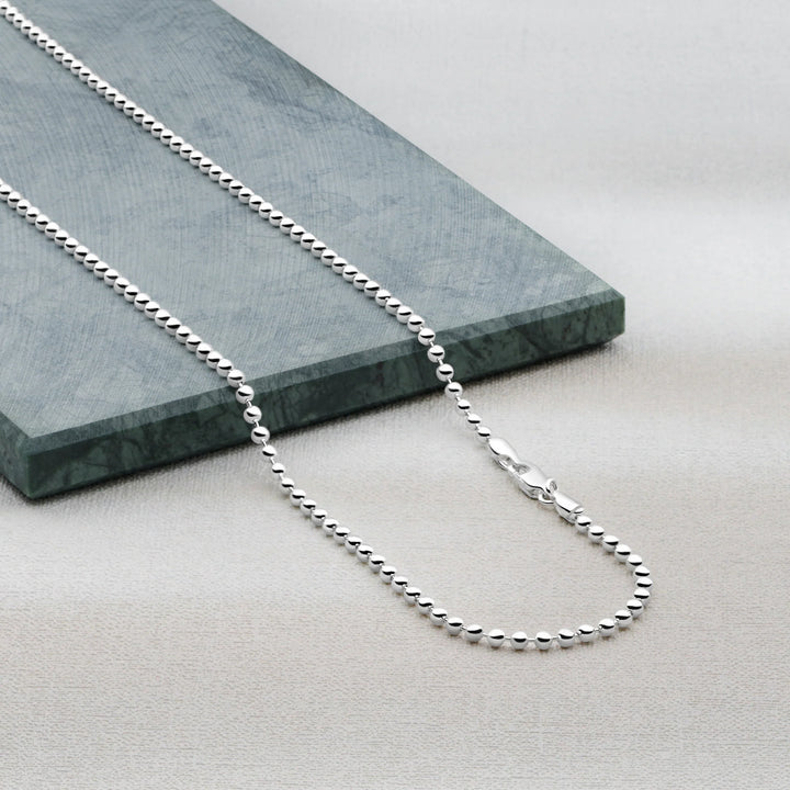 Classic 3mm ID Chain