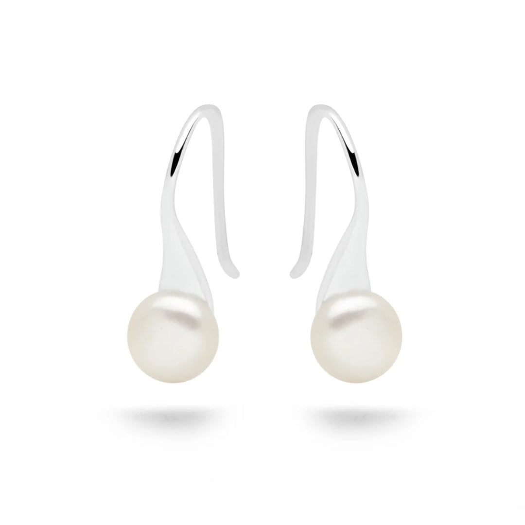 Perla Drop Earrings