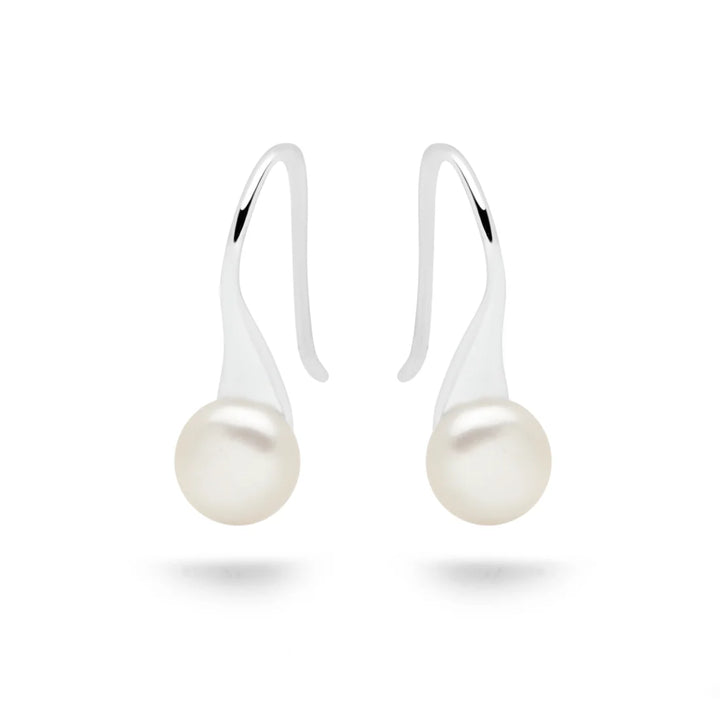 Perla Drop Earrings
