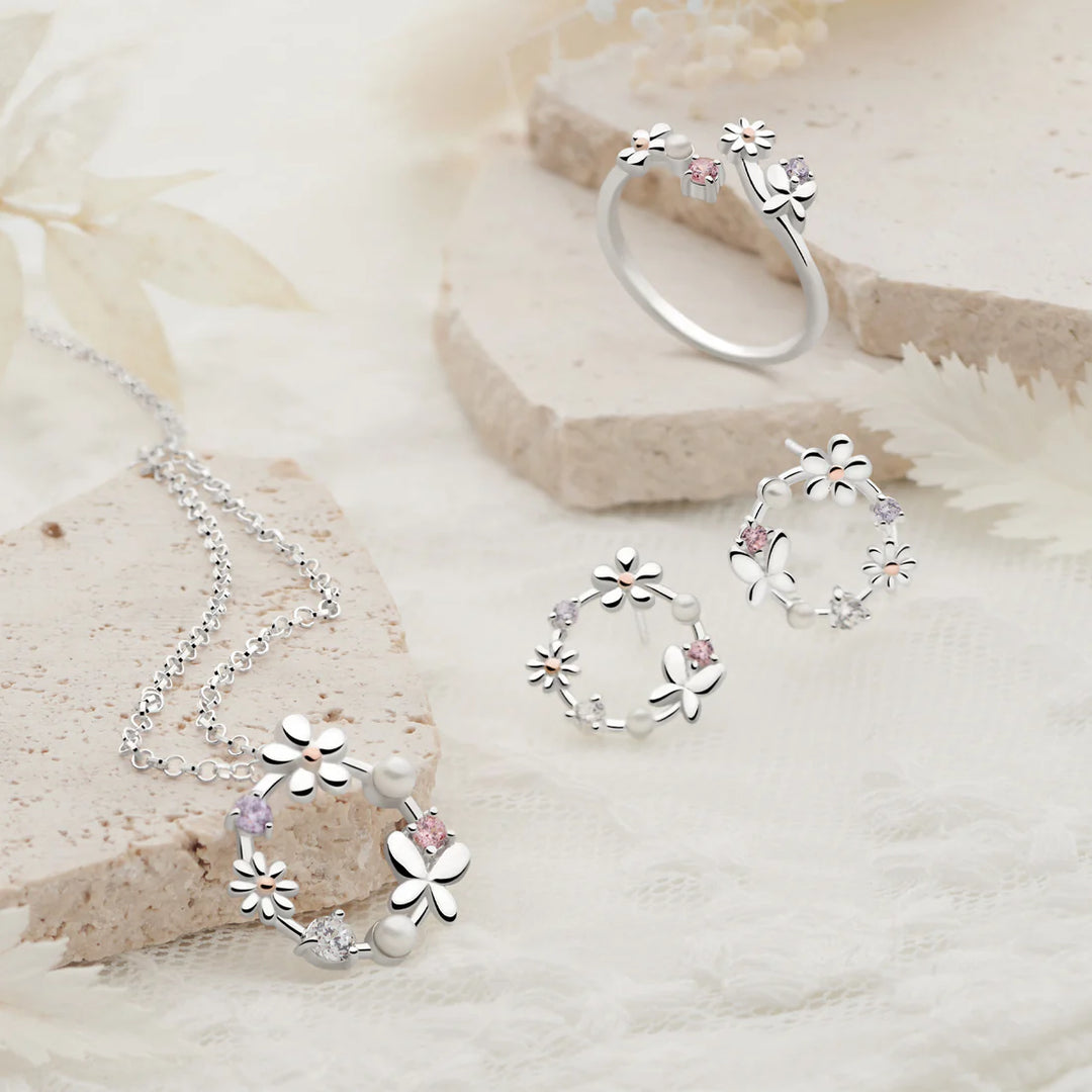 Alpine Meadow Earrings