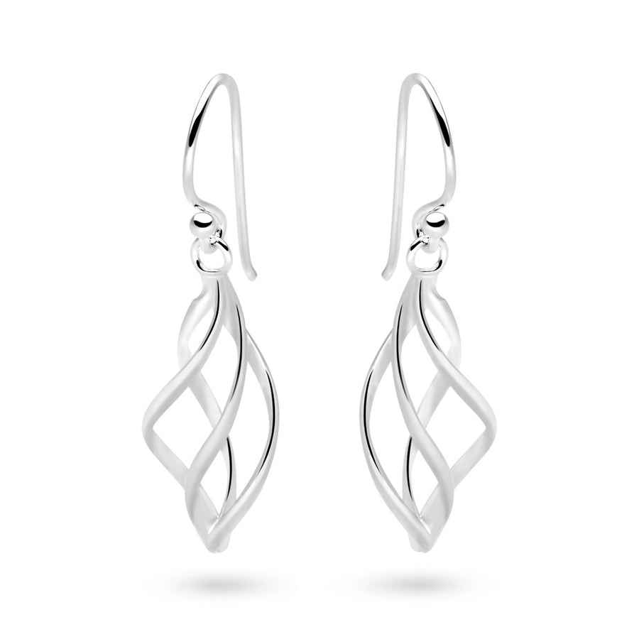 Buy Sterling Silver 925 Earrings Online | Silver Australia – Silver ...