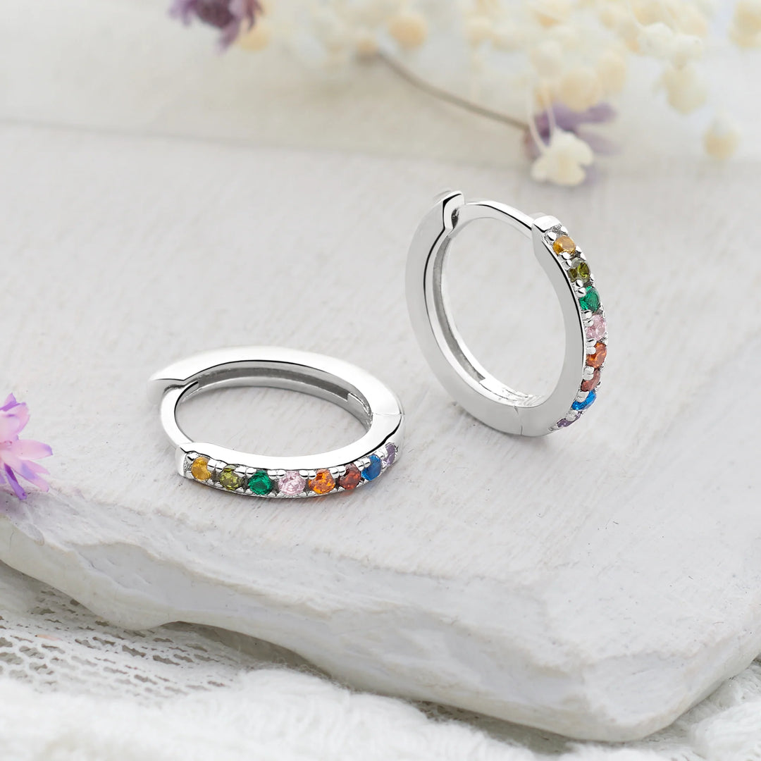 Reversible Festival Hoops