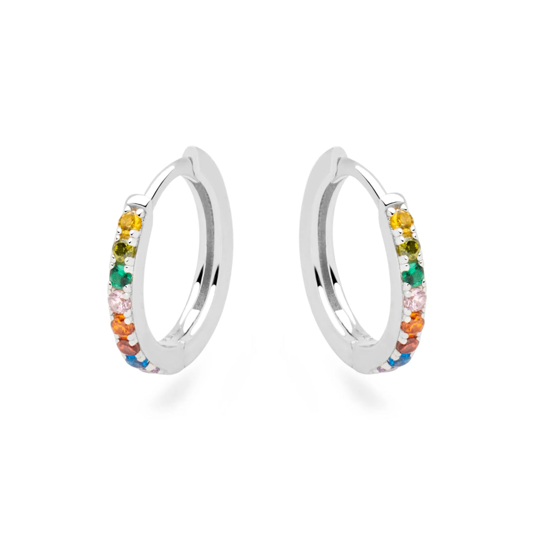 Reversible Festival Hoops