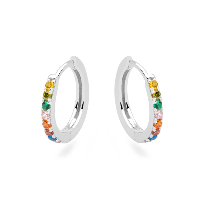 Reversible Festival Hoops