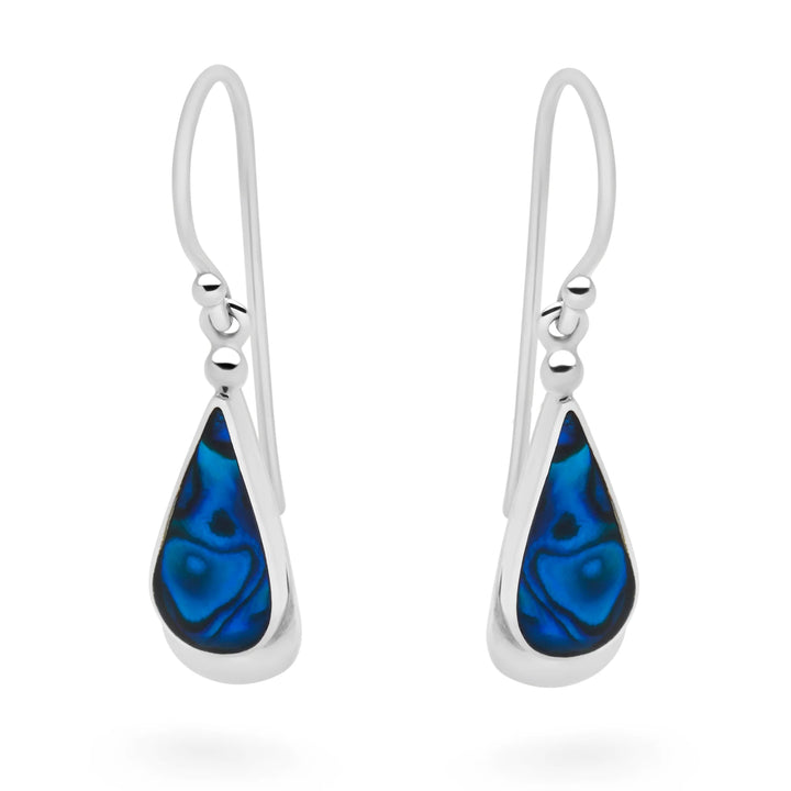 Glacial Pool Earrings