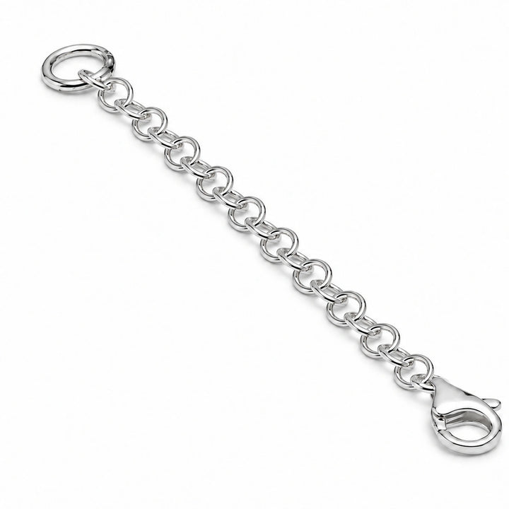 Necklace Extension Chain