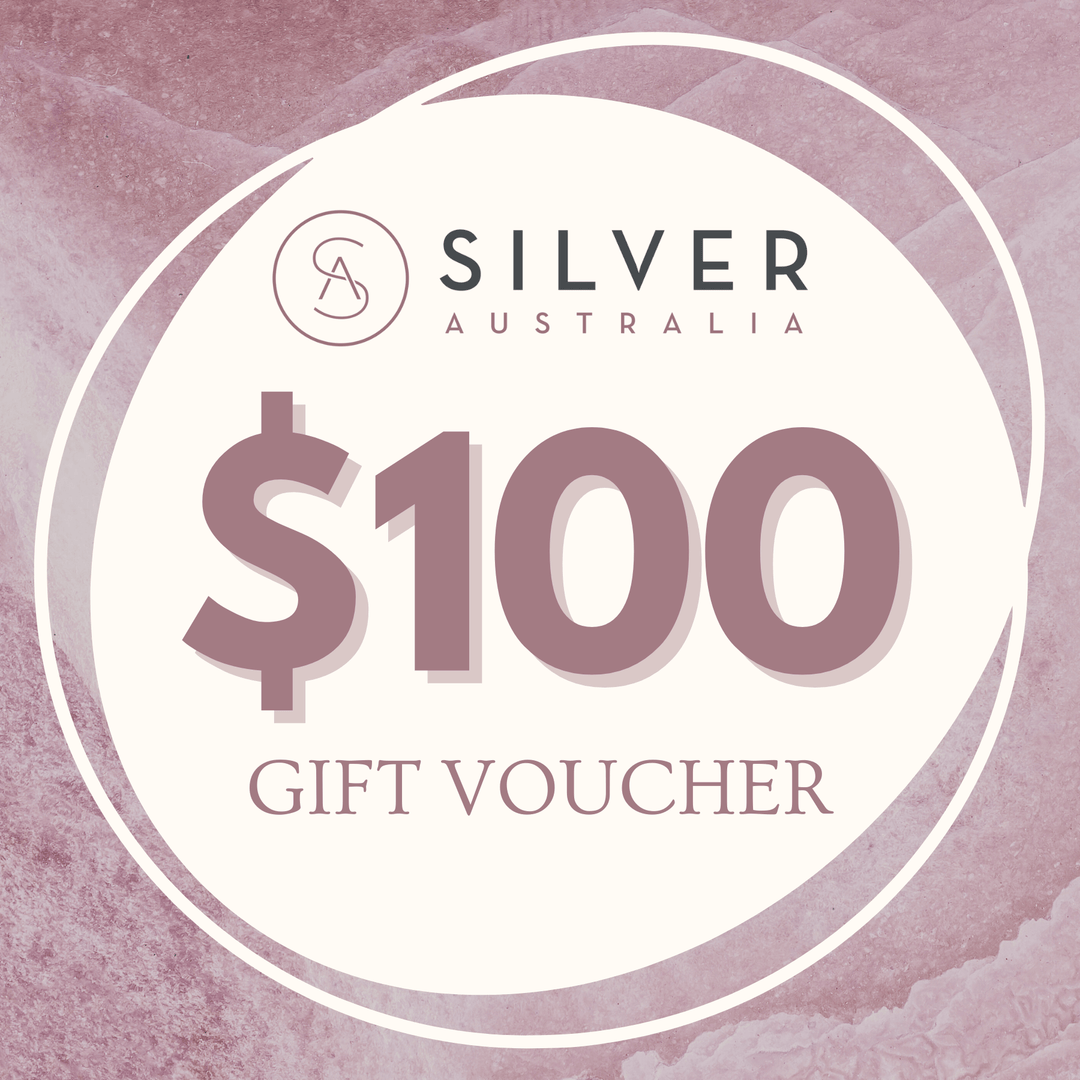 $100 Gift Voucher (GV011)