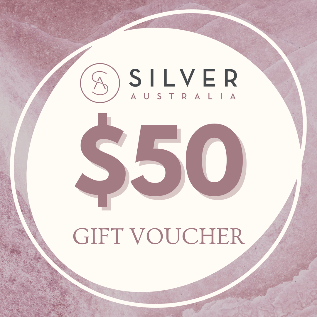 $50 Gift Voucher (GV010)