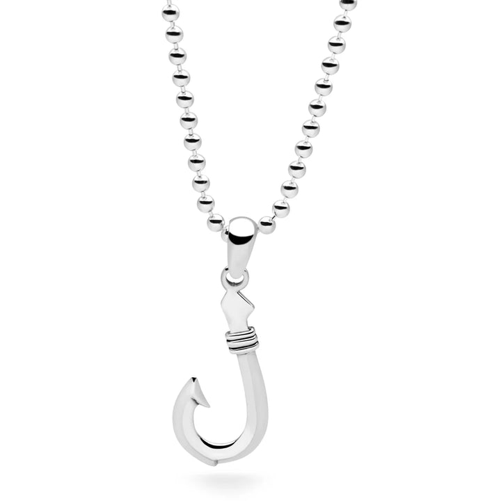 Captain J Hook Pendant