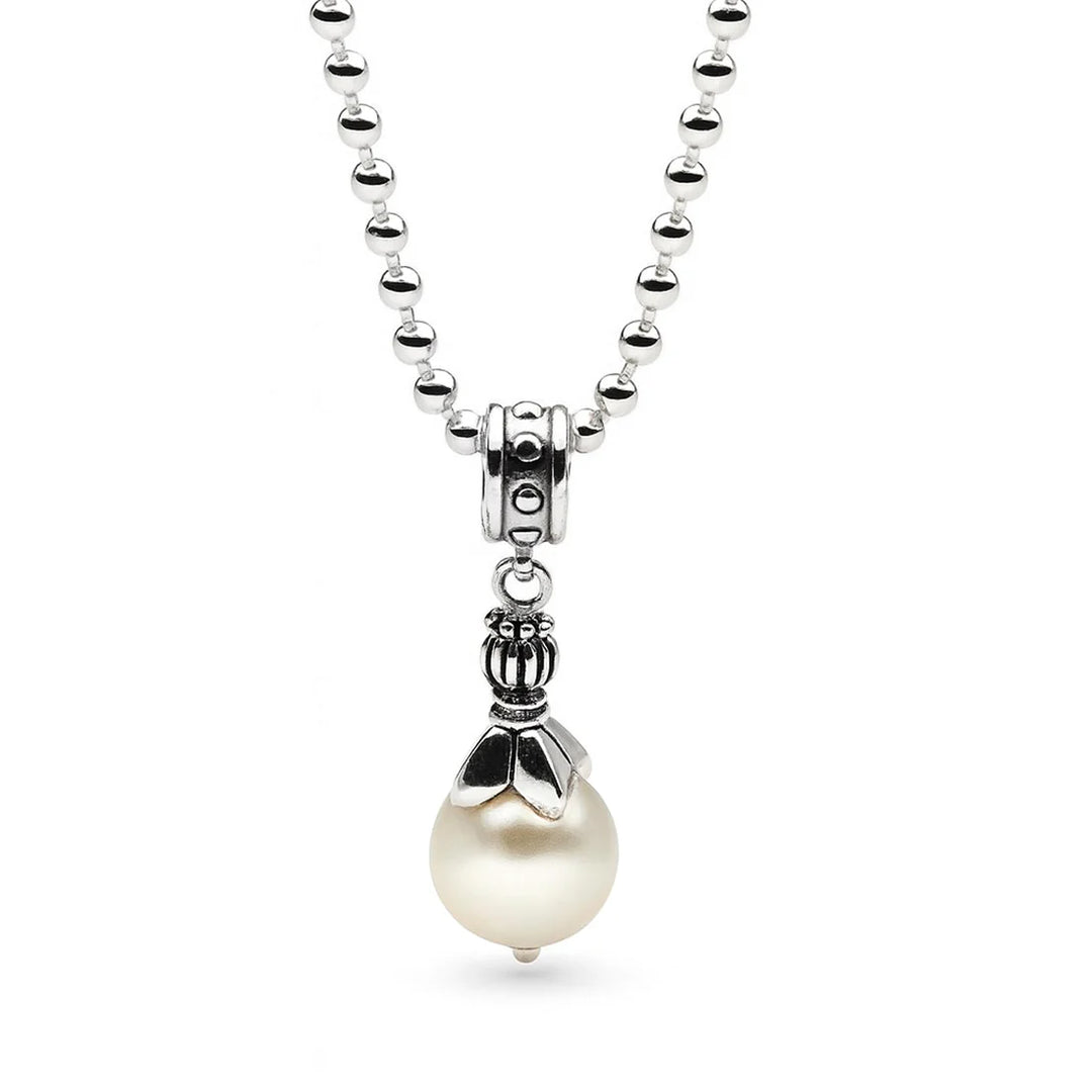 Pearl Pendulum Pendant