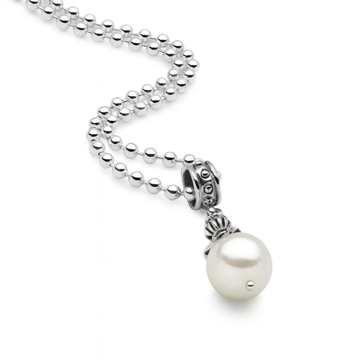 Pearl Pendulum Pendant