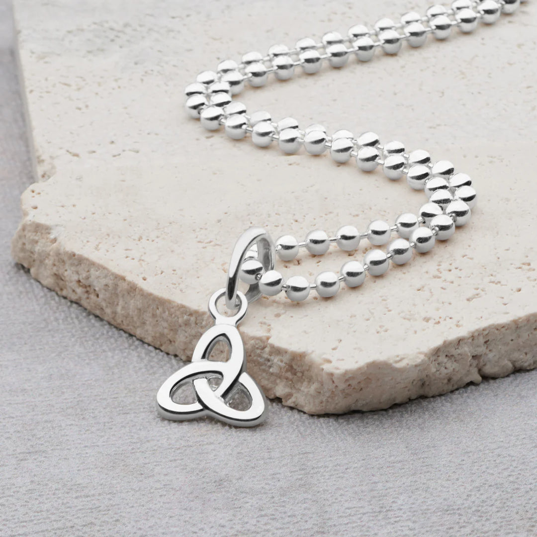 Celtic Trinity Knot Pendant