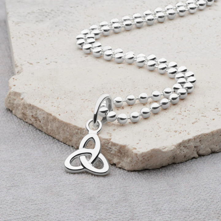 Celtic Trinity Knot Pendant