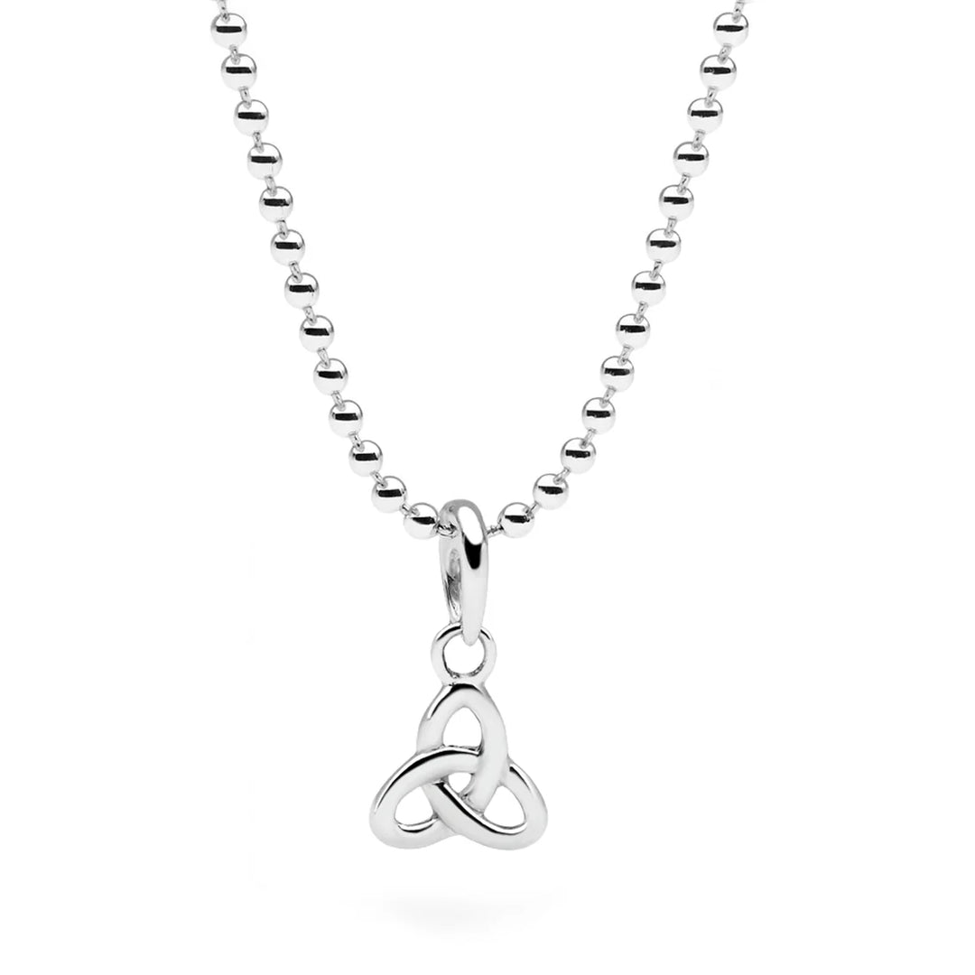 Celtic Trinity Knot Pendant