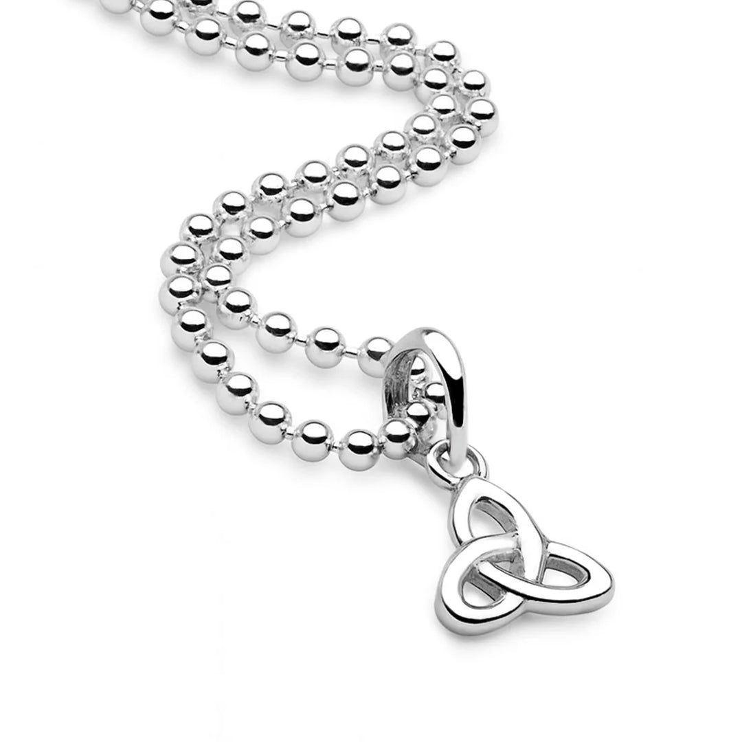 Celtic Trinity Knot Pendant
