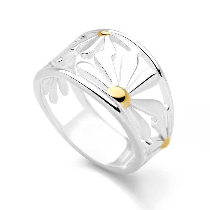 Dream Daisy Ring (R23541)