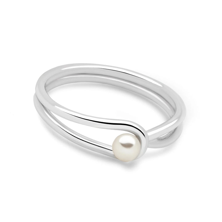 Freshwater Pearl Ring